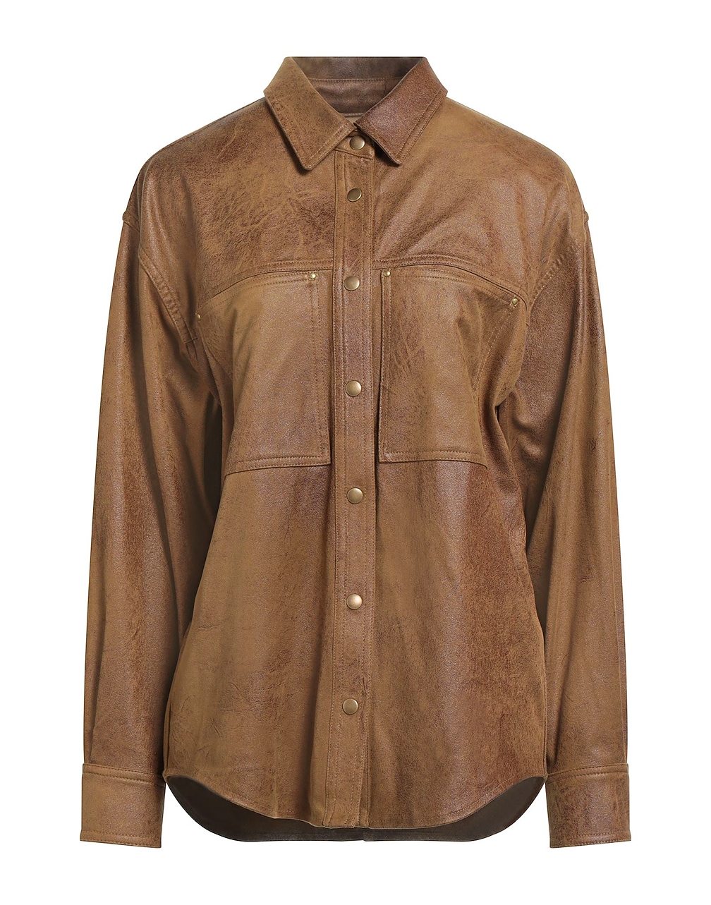 ISABEL MARANT - Chemises