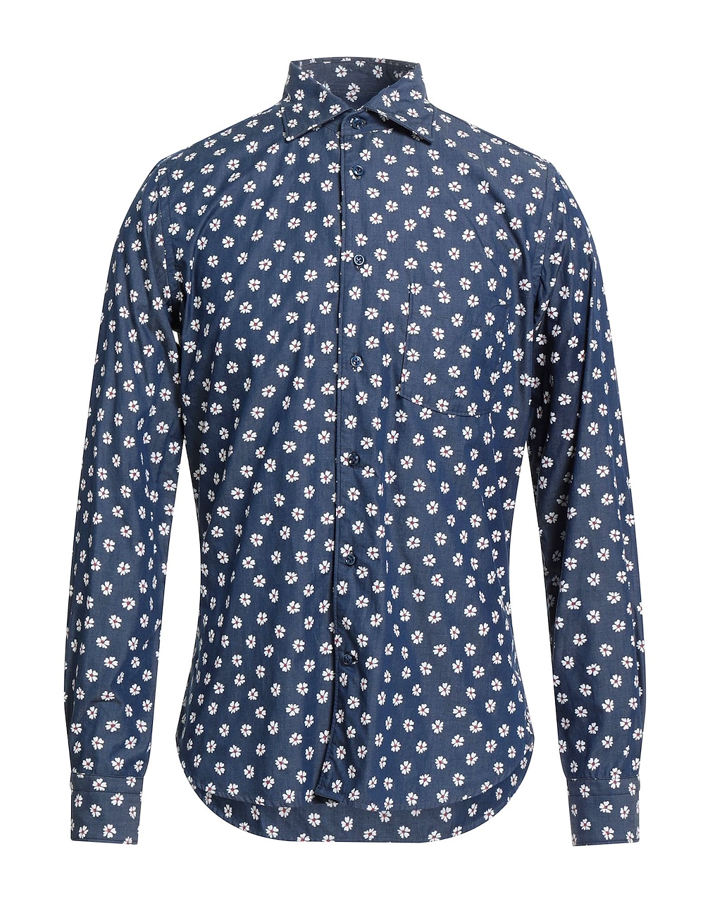 BORSA - Denim shirts