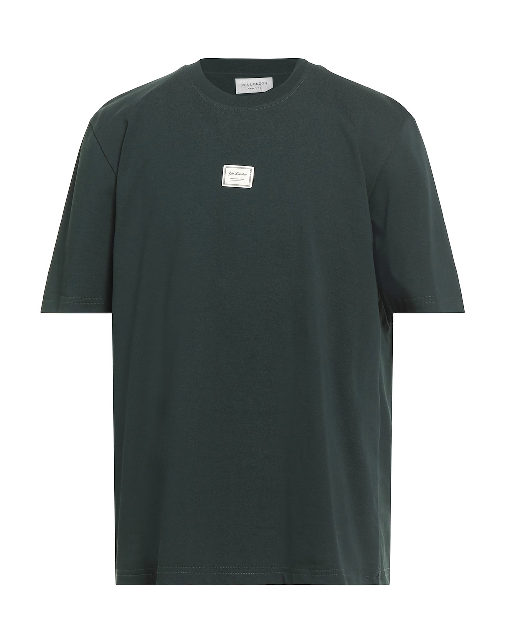 YES LONDON - T-shirts