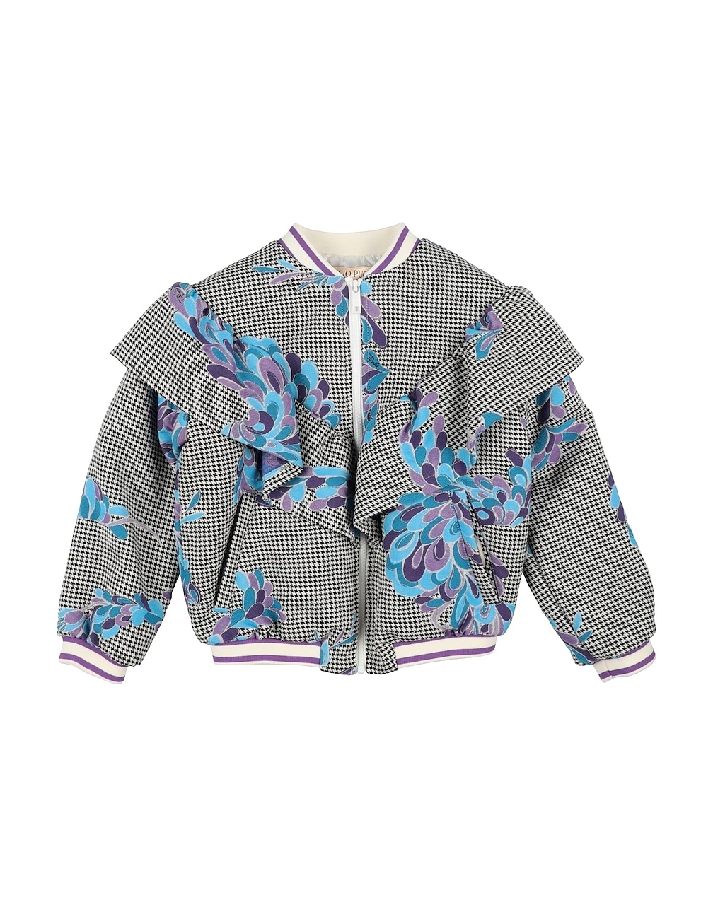 PUCCI - Chaquetas y cazadoras