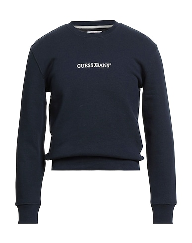 GUESS Sweatshirt JEANS 85% Baumwolle, 15% Polyester