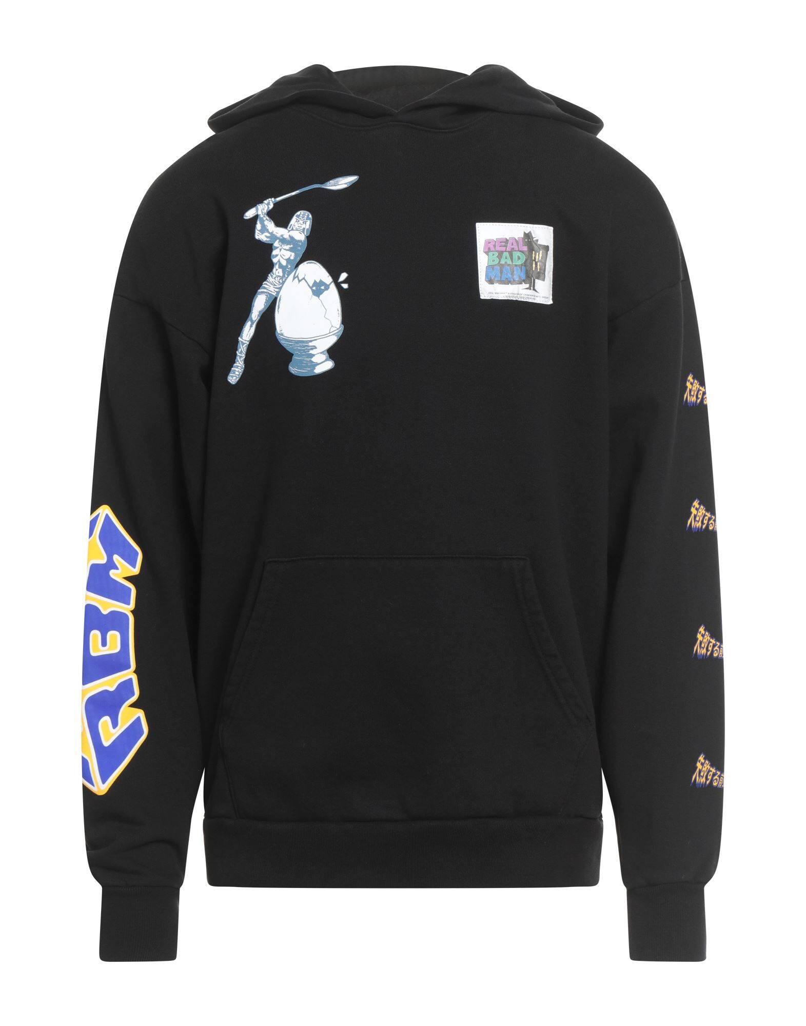 REAL BAD MAN - Sweatshirts