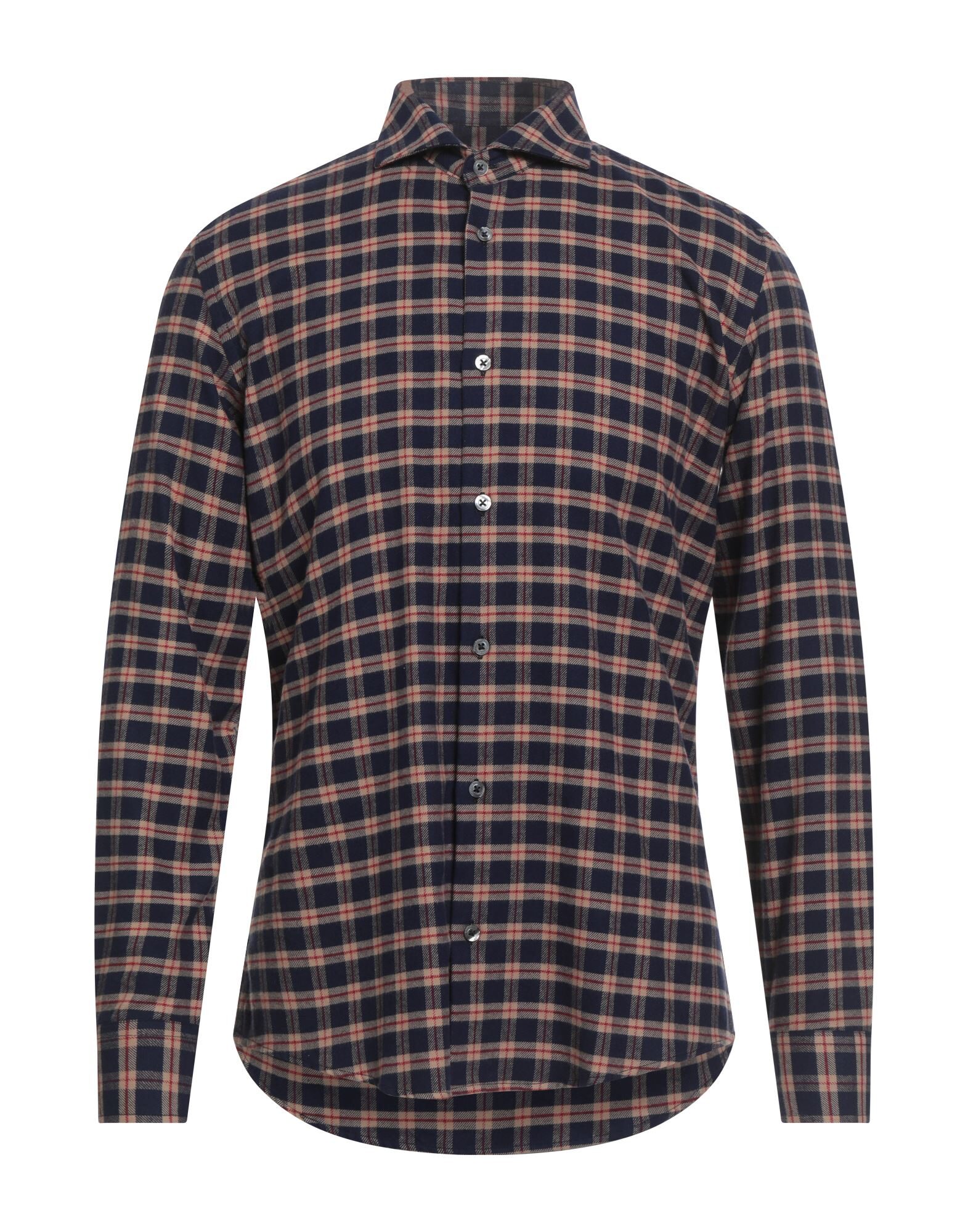 GREY DANIELE ALESSANDRINI - Camisas