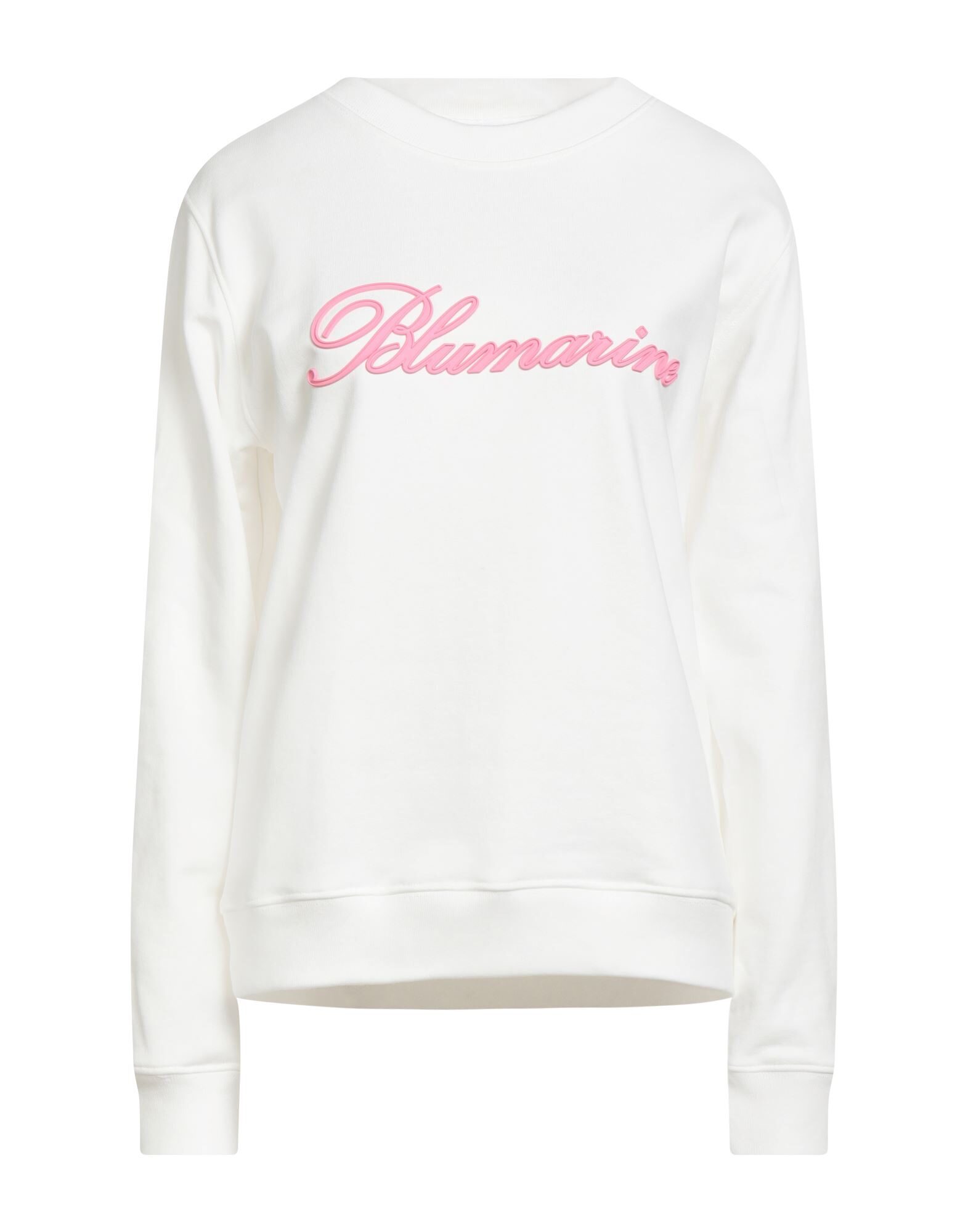 BLUMARINE - Sweatshirts