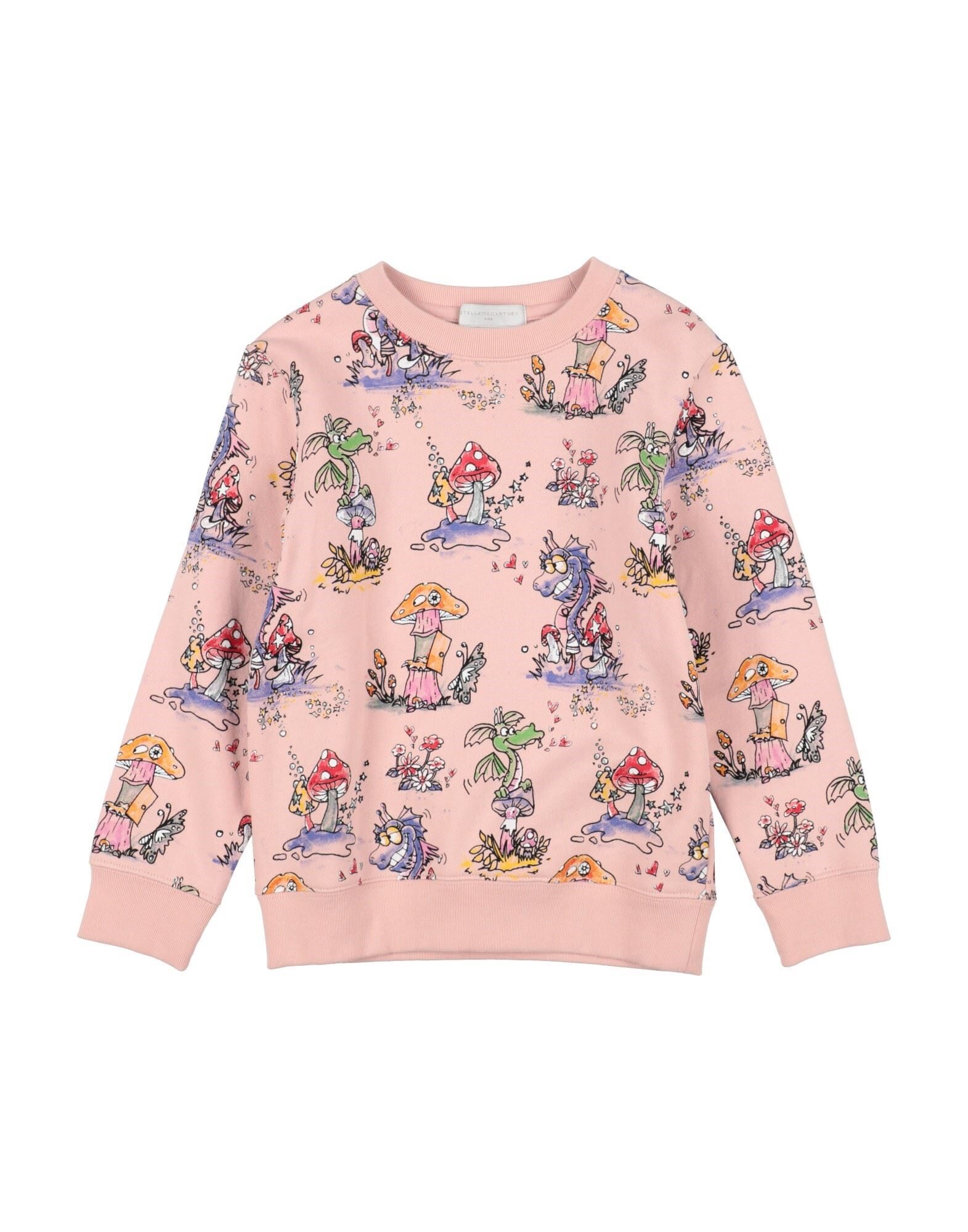STELLA McCARTNEY KIDS - Sweatshirts