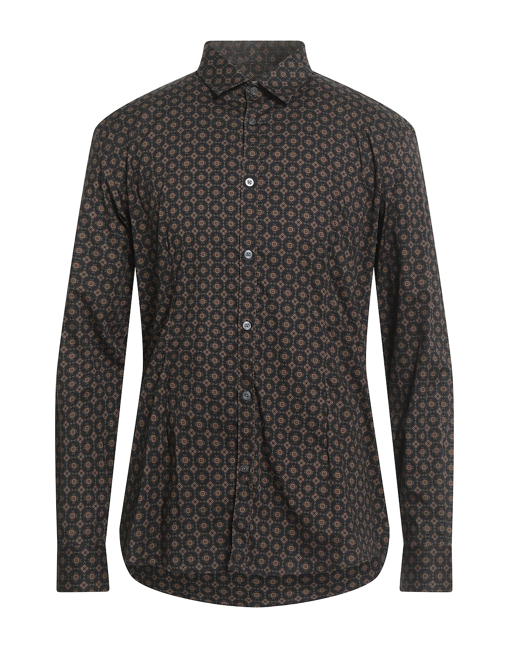DANIELE ALESSANDRINI HOMME - Shirts
