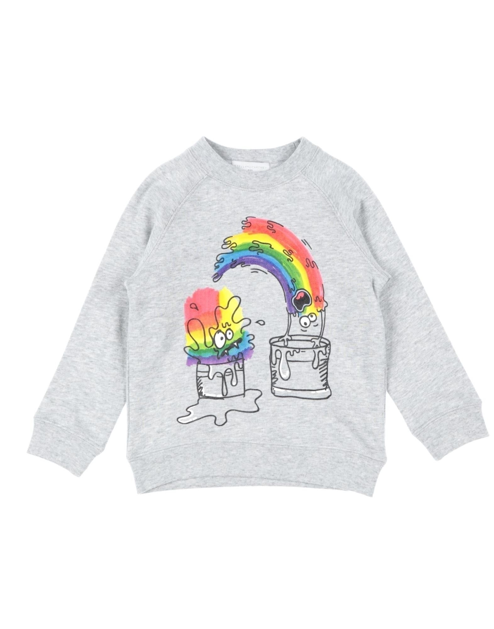 STELLA McCARTNEY KIDS - Sweatshirts