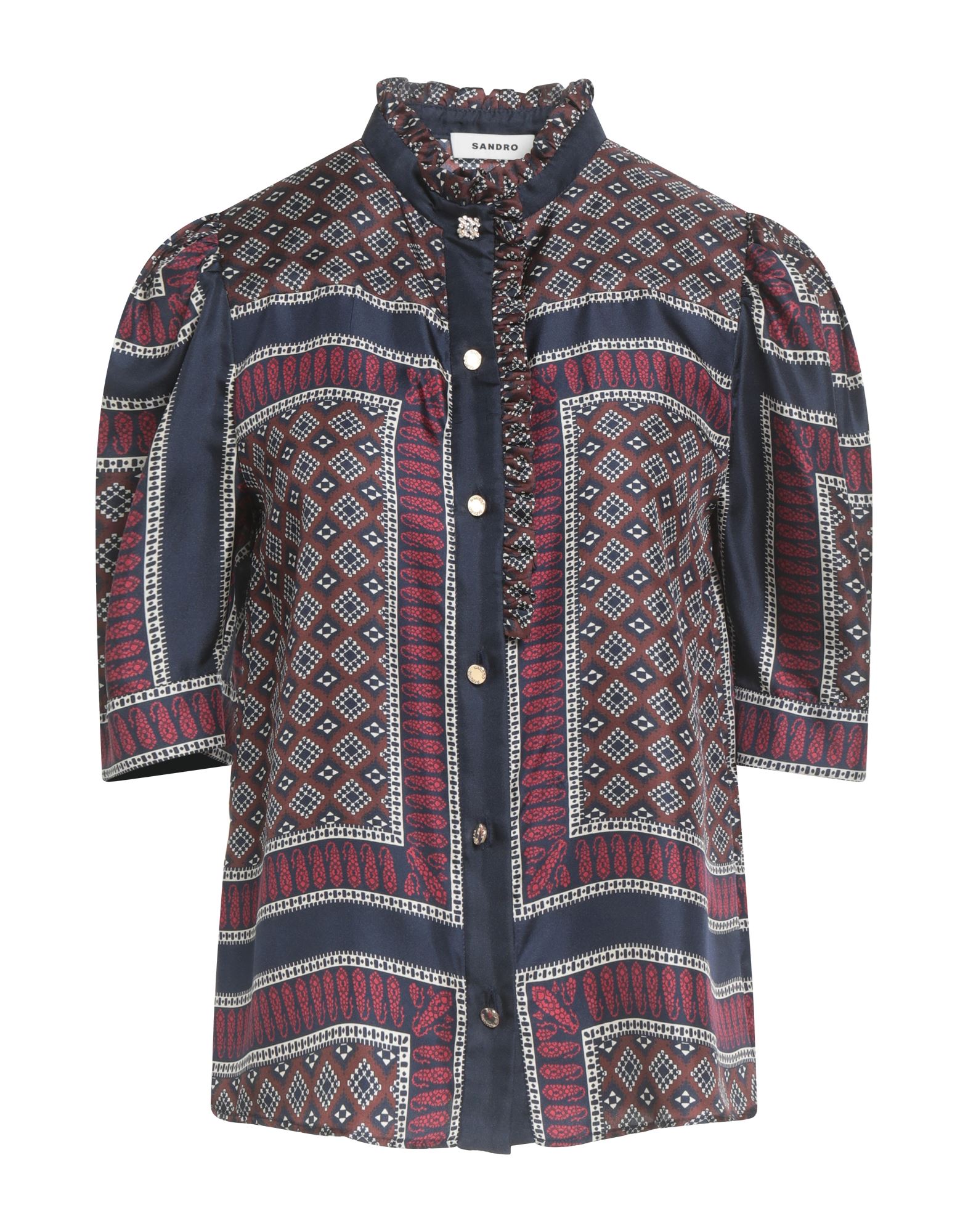 SANDRO - 셔츠