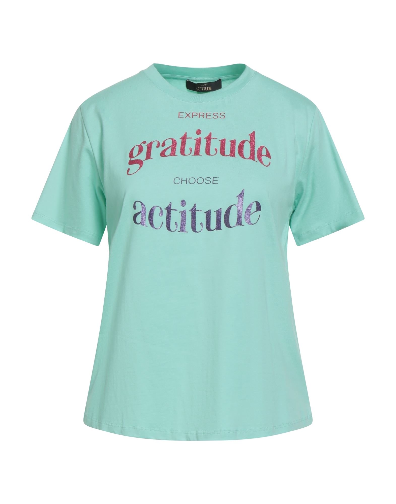 ACTITUDE by TWINSET - T-shirts