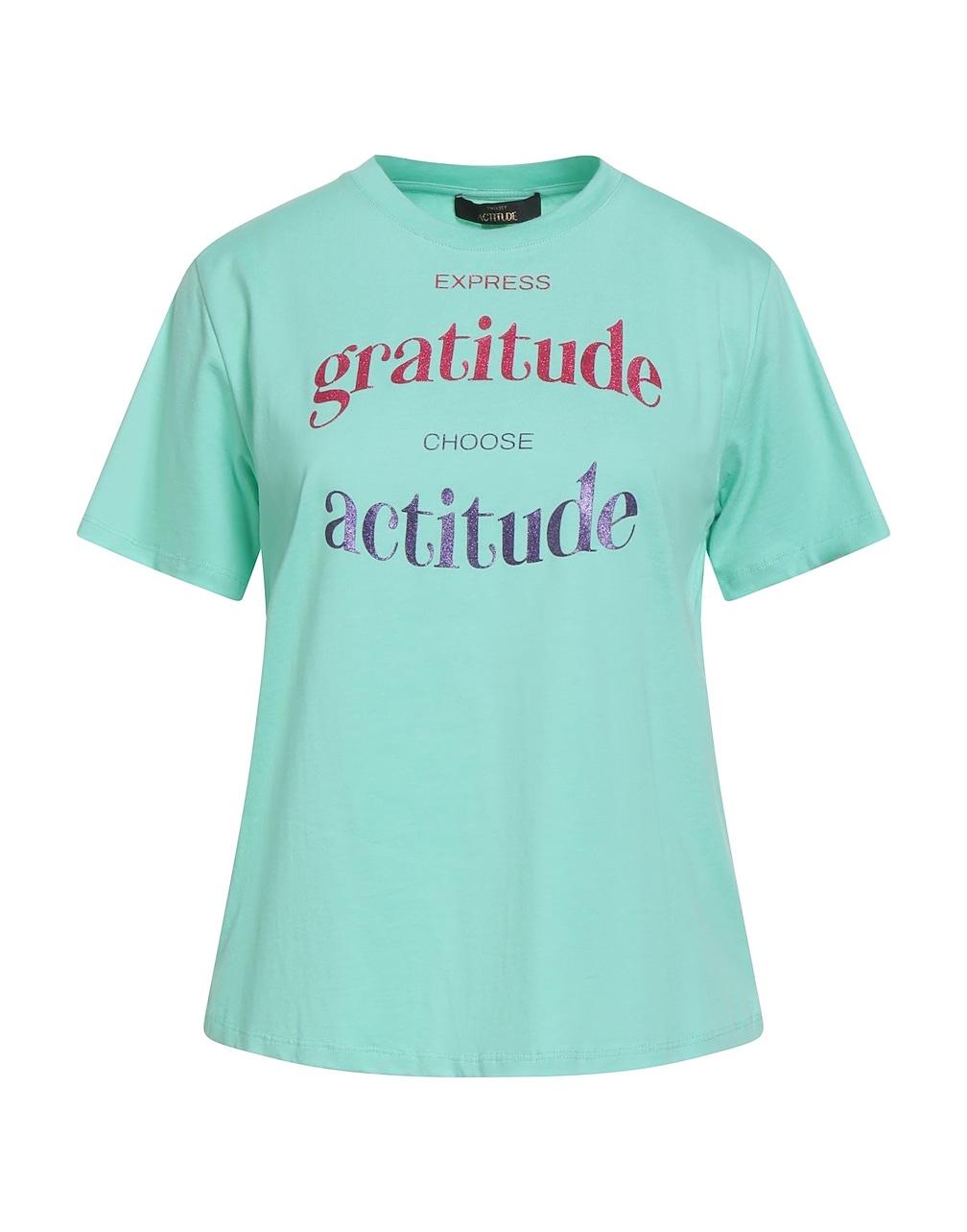ACTITUDE by TWINSET - T-shirts