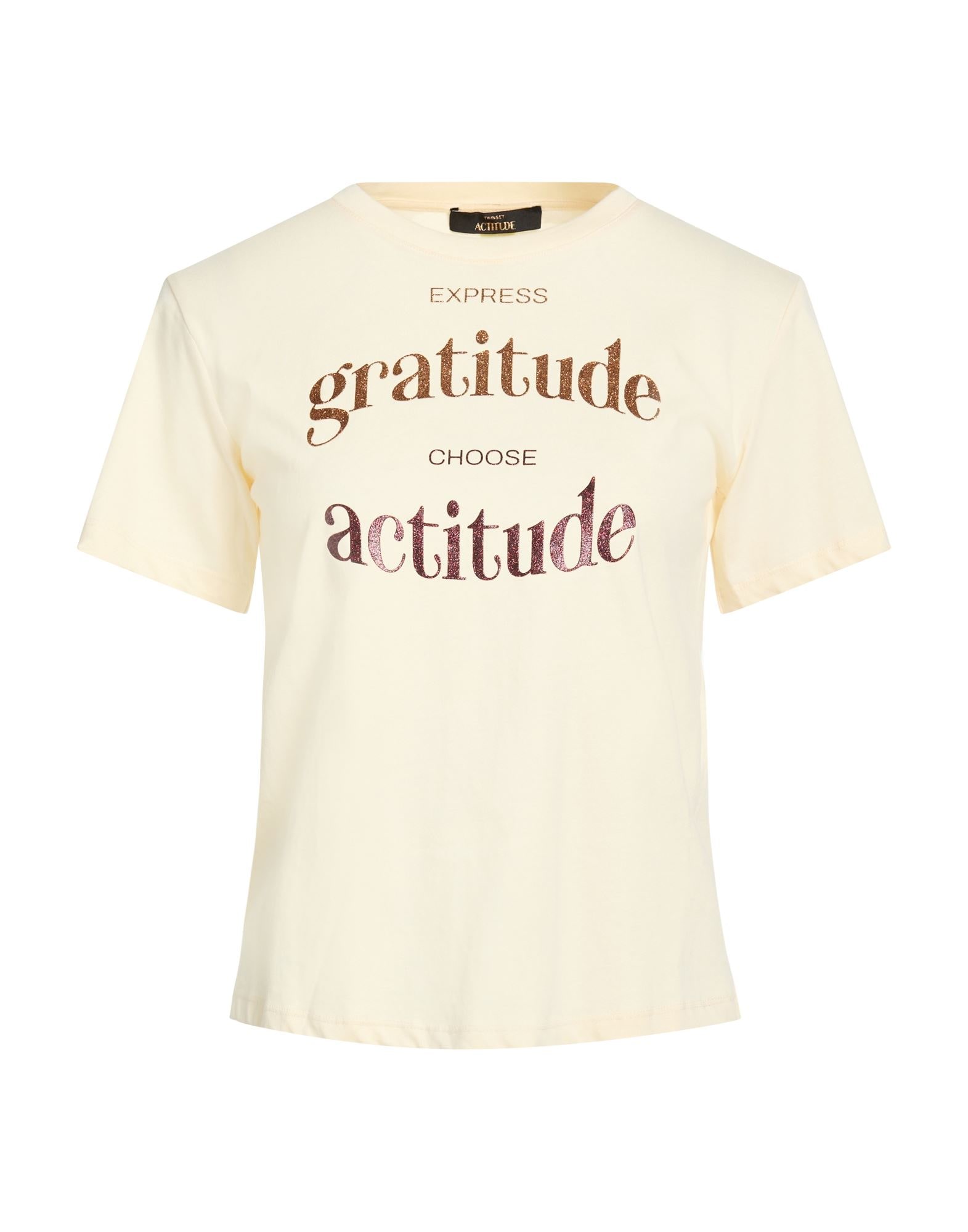 ACTITUDE by TWINSET - T-shirts