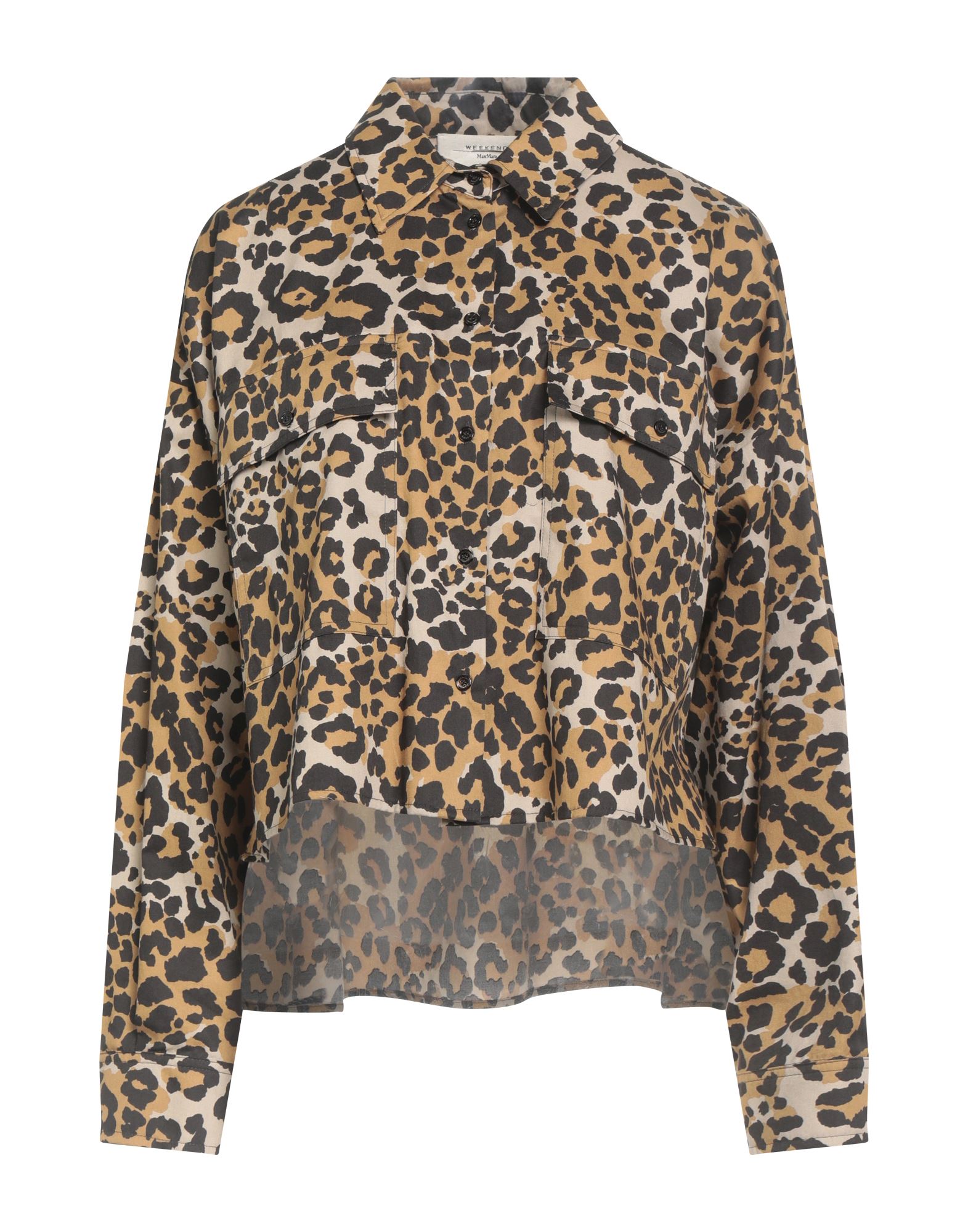 WEEKEND MAX MARA - Hemden