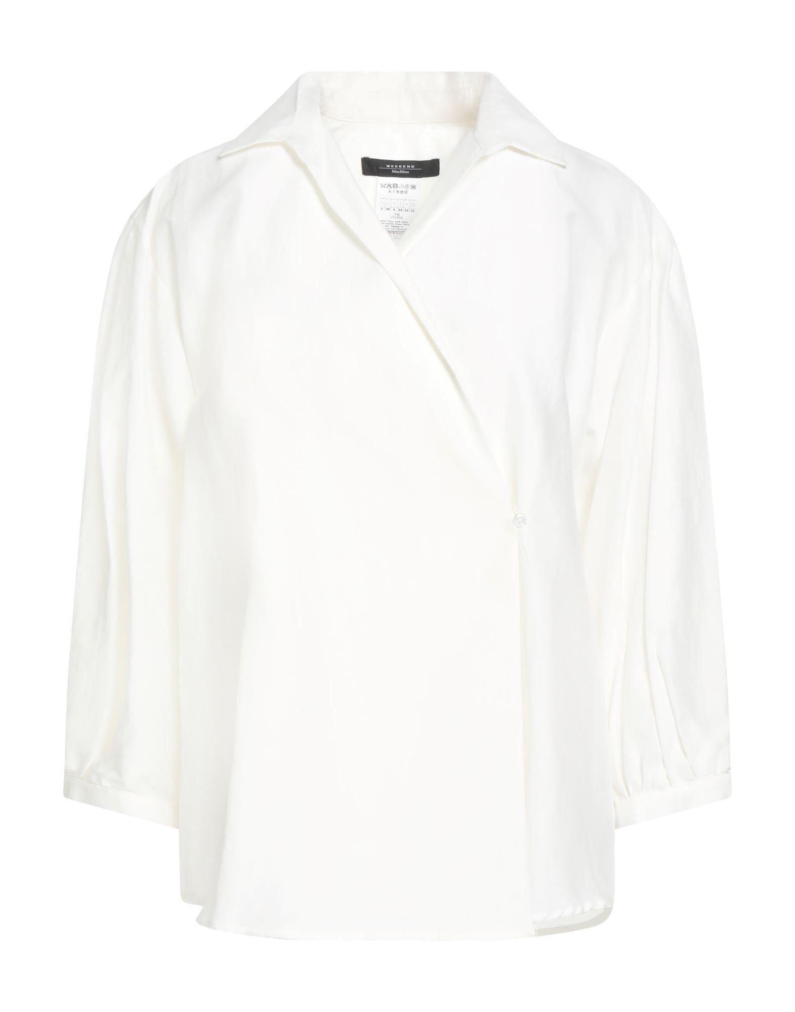 WEEKEND MAX MARA - Hemden