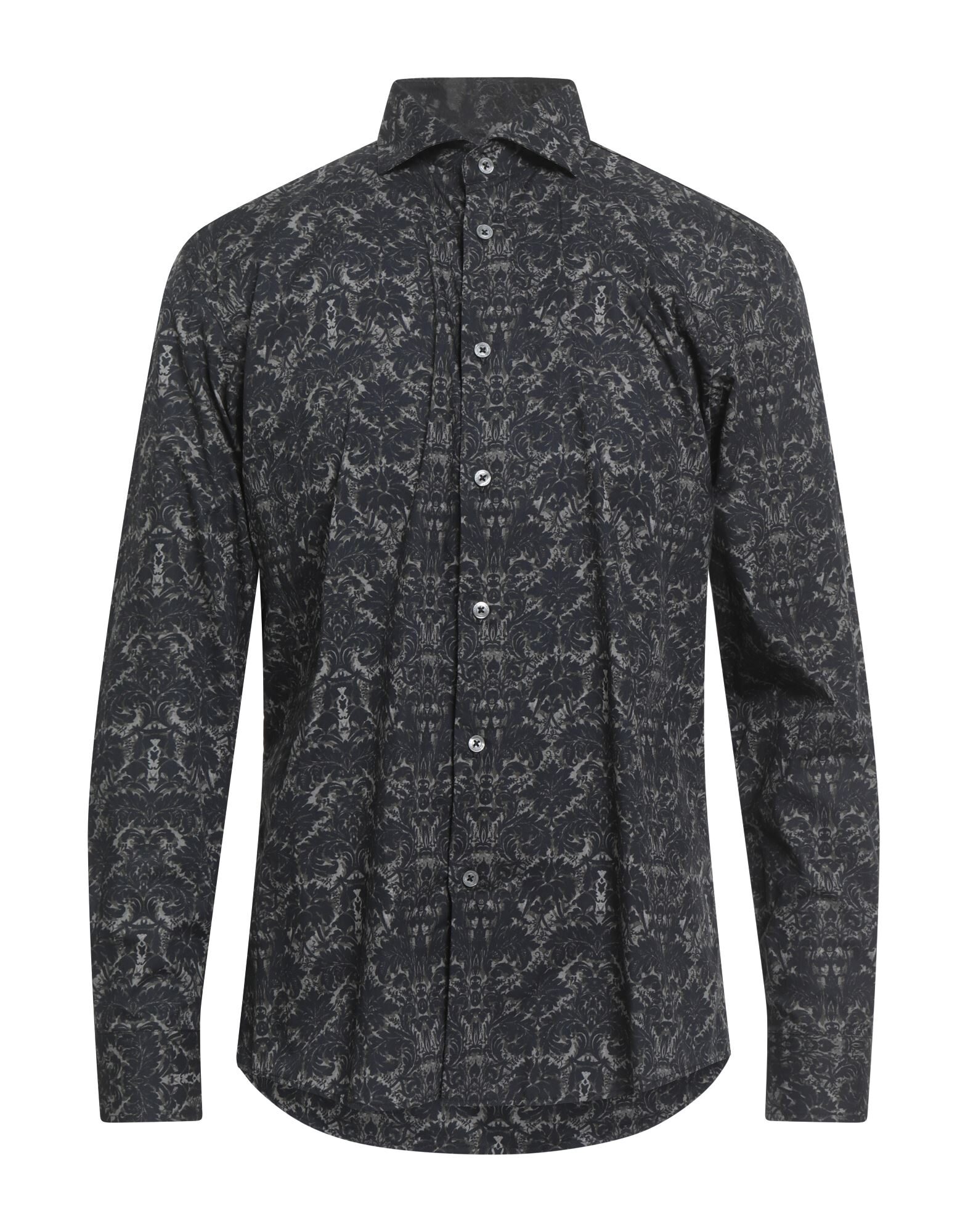 GREY DANIELE ALESSANDRINI - Shirts