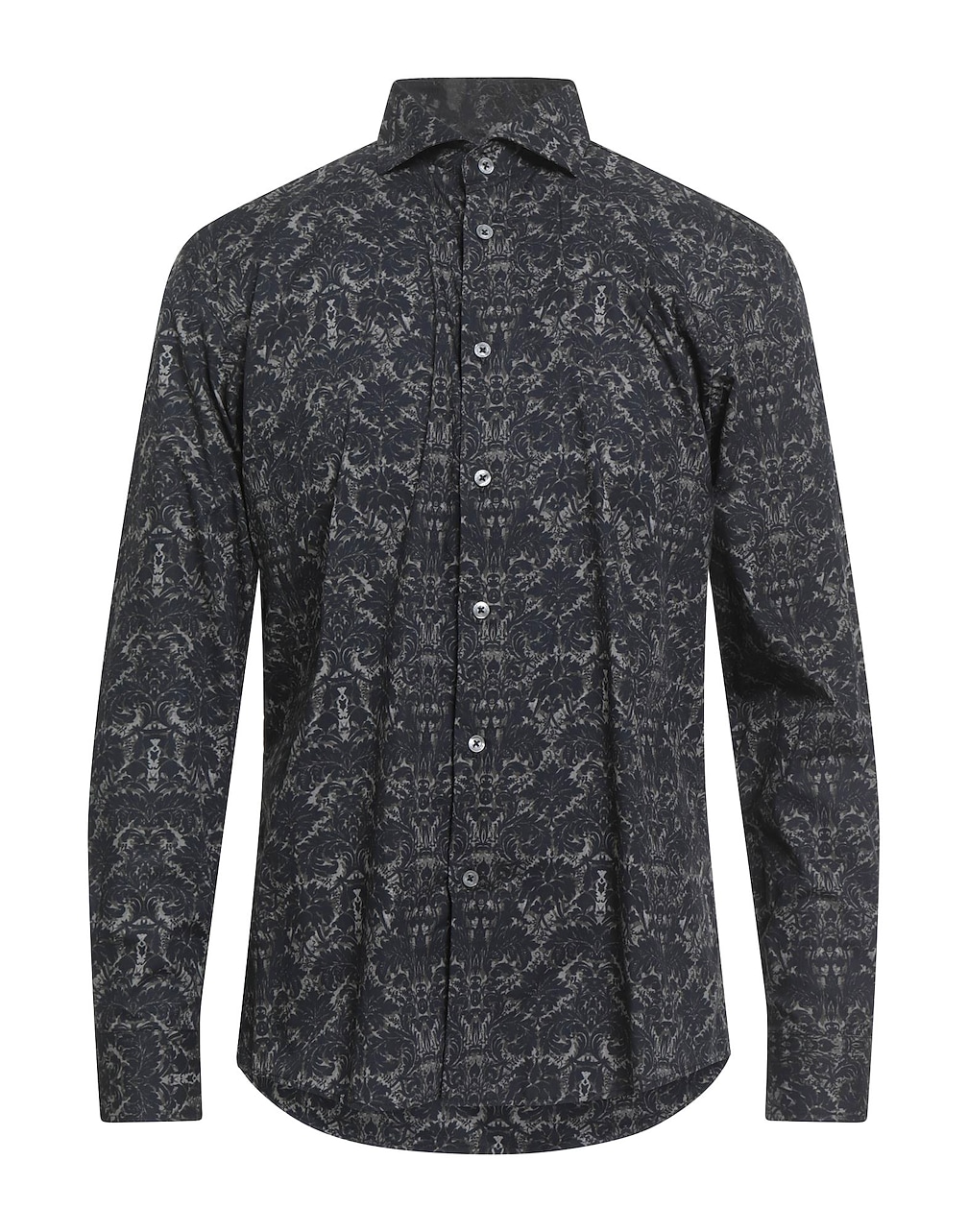 GREY DANIELE ALESSANDRINI - Shirts