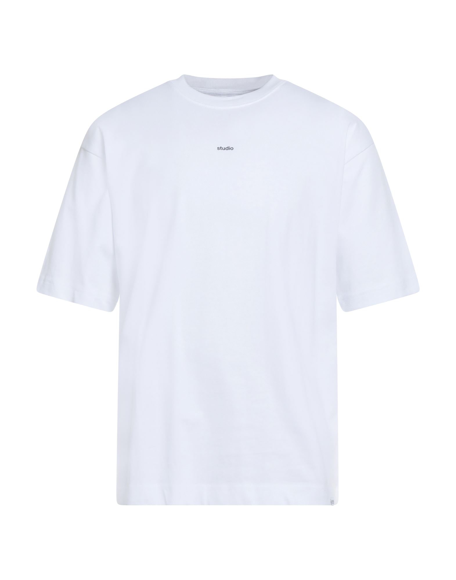 SEIDENSTICKER - T-shirts