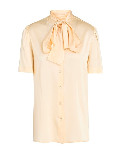 LARDINI Chemises 94% Soie, 6% Élasthanne