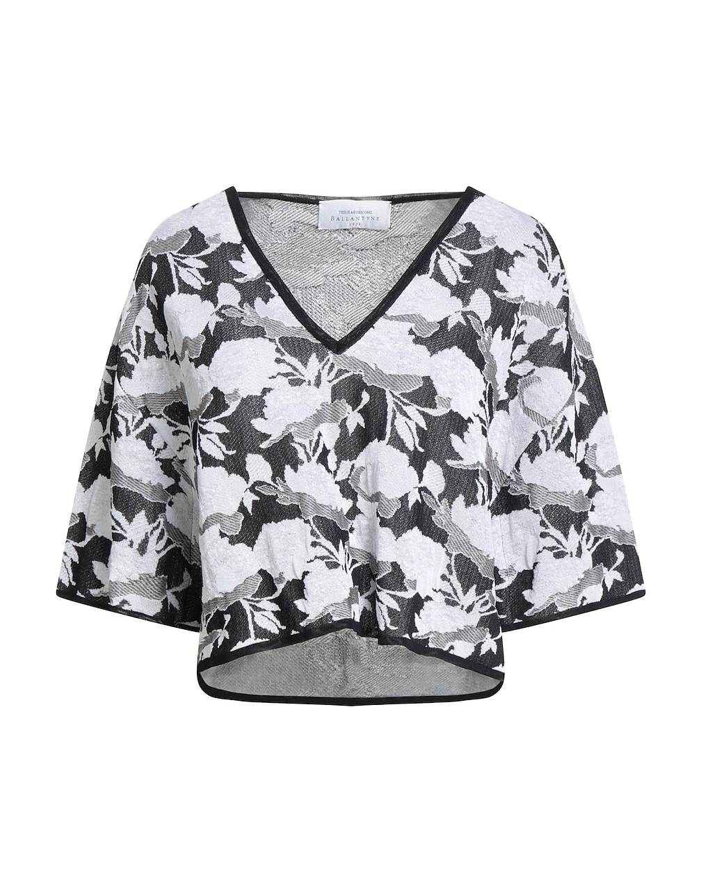 BALLANTYNE - Sweaters