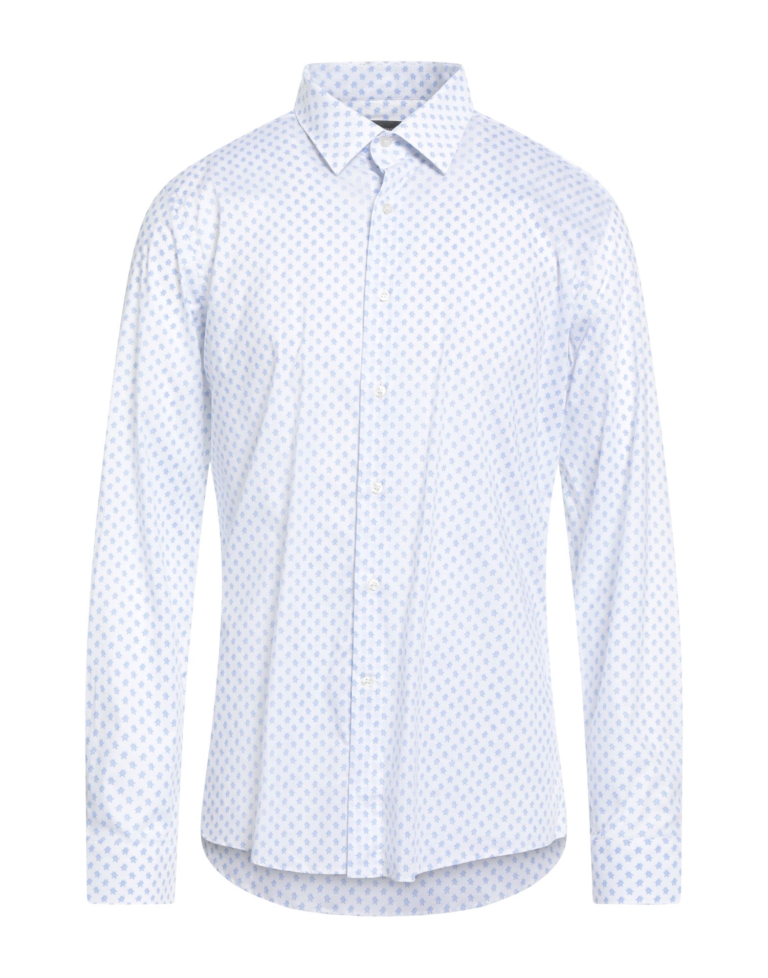 CARLO PIGNATELLI - Shirts