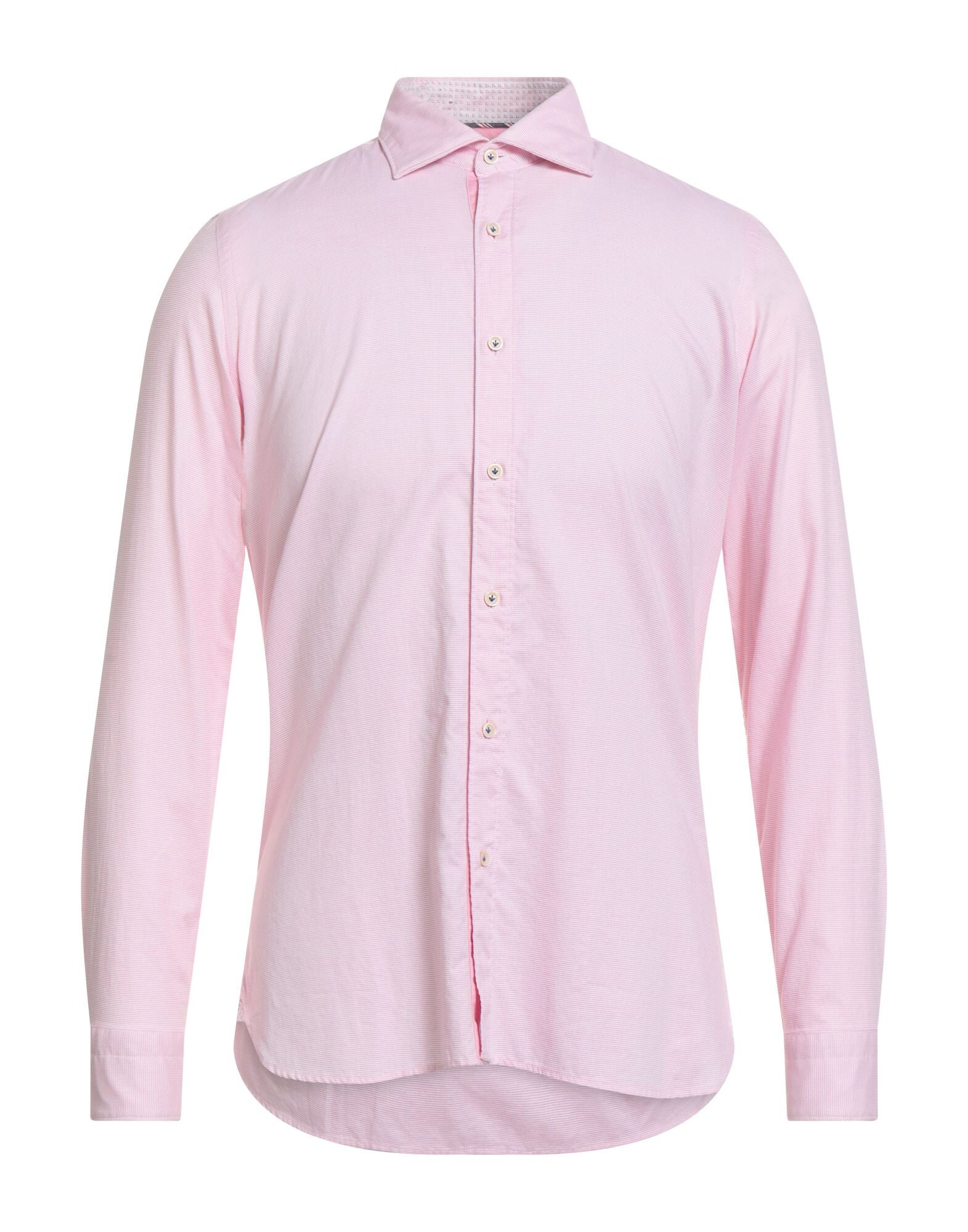 CARLO PIGNATELLI - シャツ