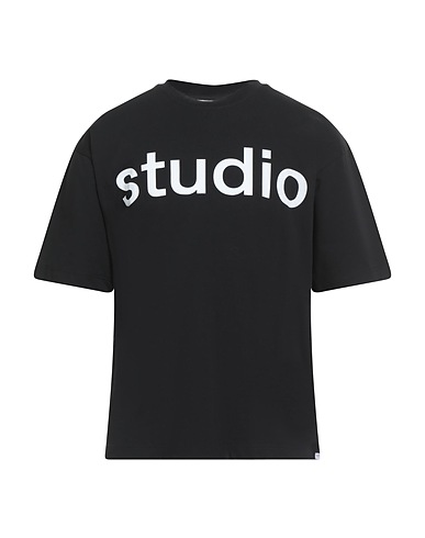SEIDENSTICKER T-shirt STUDIO 100% Coton