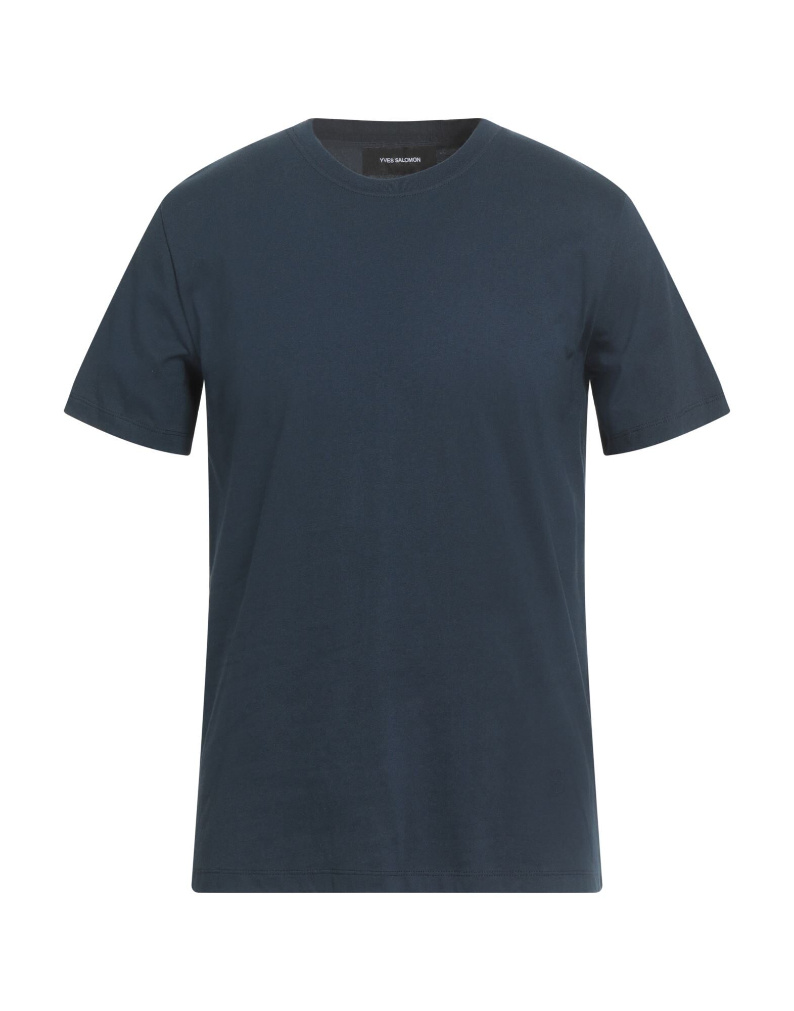 YVES SALOMON - T-shirts