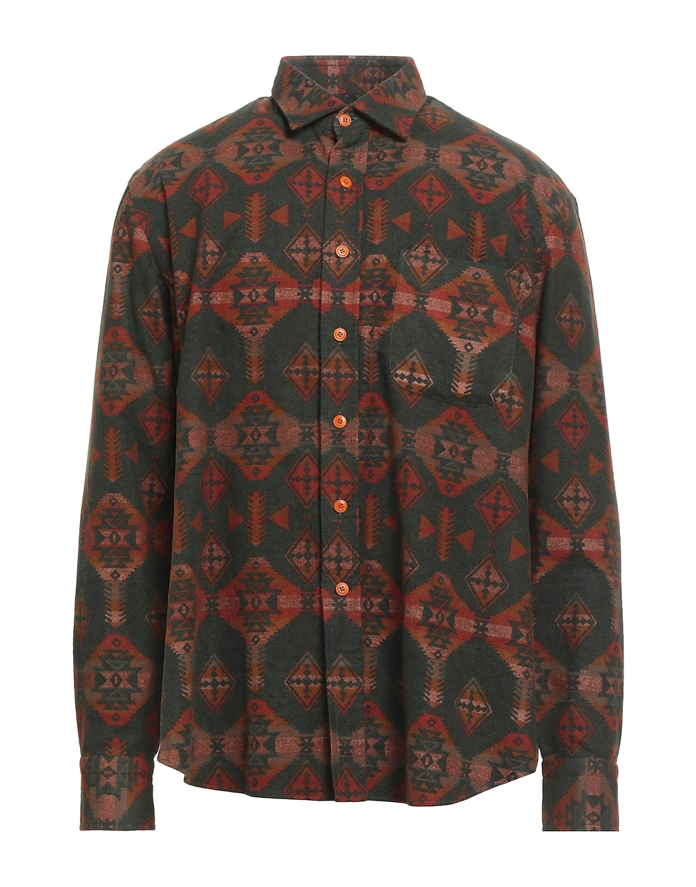 SALVATORE PICCOLO - Shirts