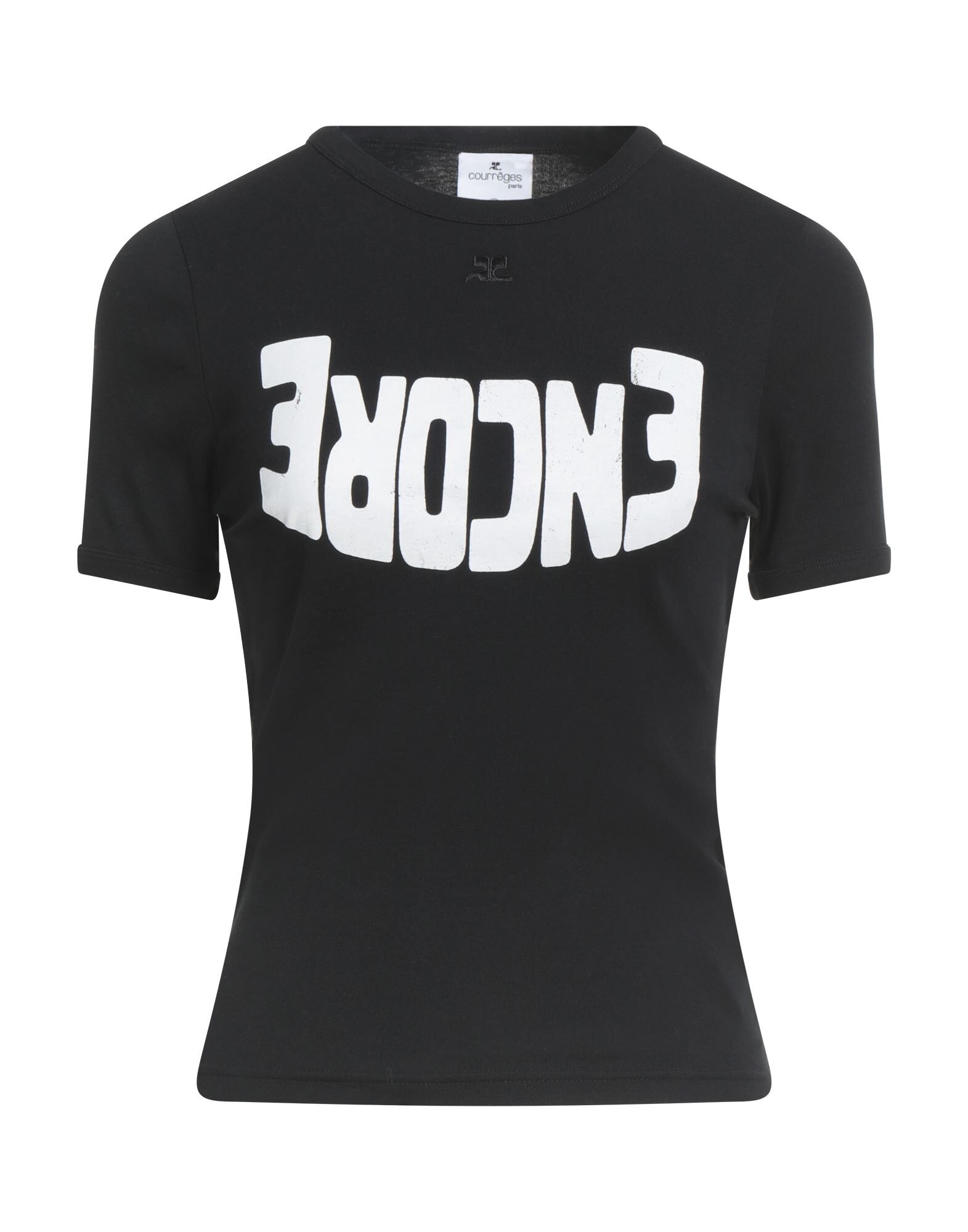 COURRÈGES - Футболки