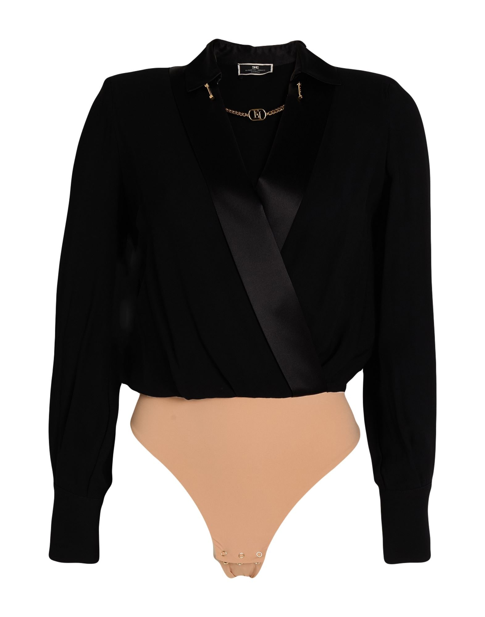 ELISABETTA FRANCHI - Bodysuits