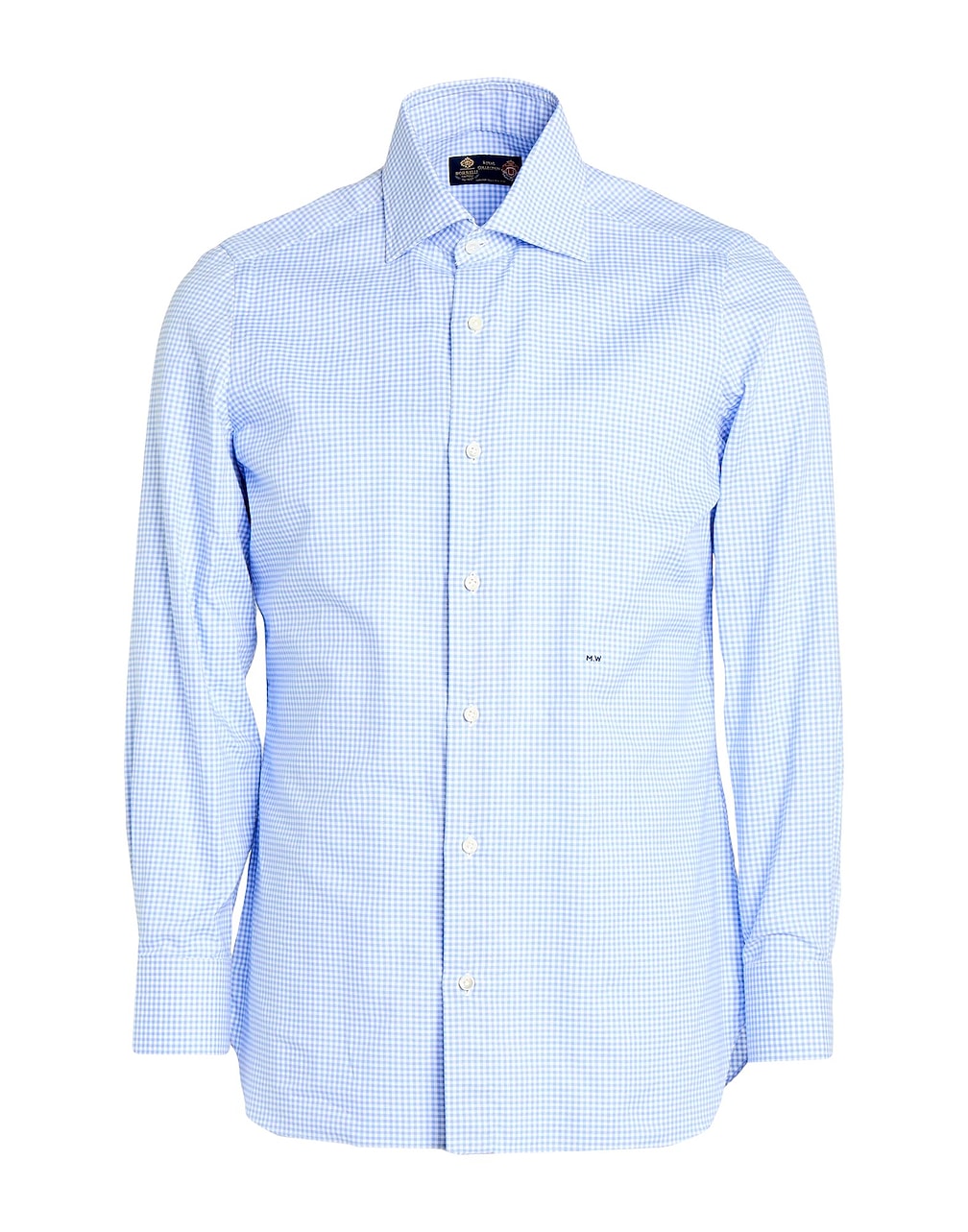 LUIGI BORRELLI NAPOLI - Shirts