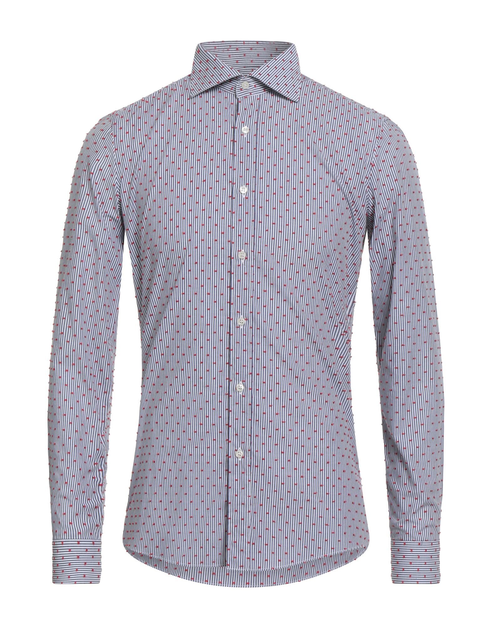 CARLO PIGNATELLI - シャツ