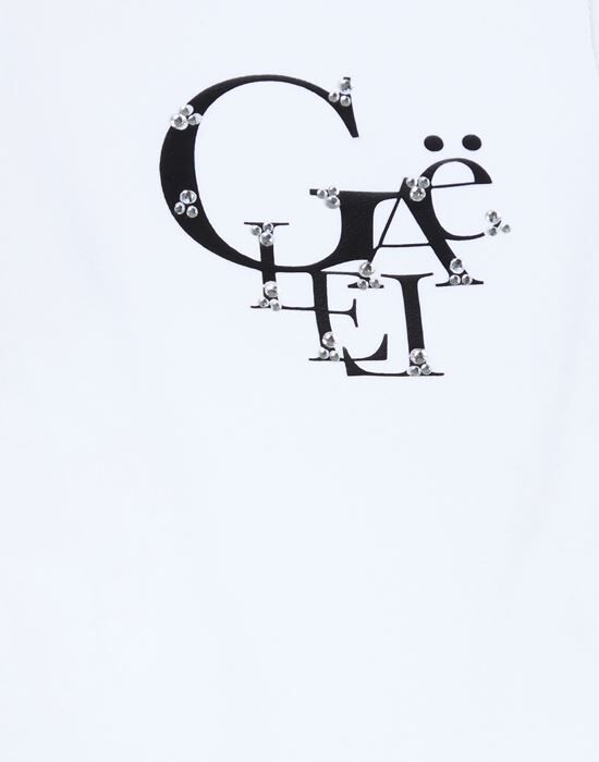 GAëLLE Paris Топ-боди