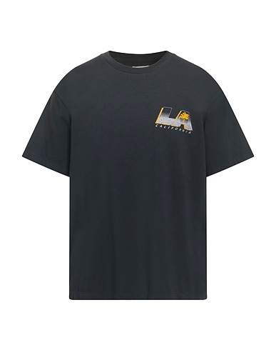FRAME T-shirt Lead 100% Cotton