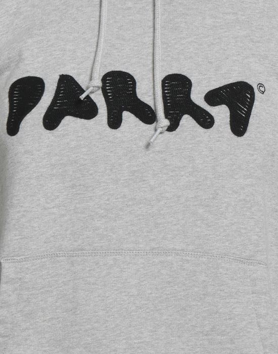 PARRA Толстовка