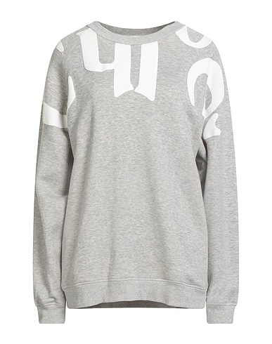 CHLOÉ Sweatshirt Grey Cotton