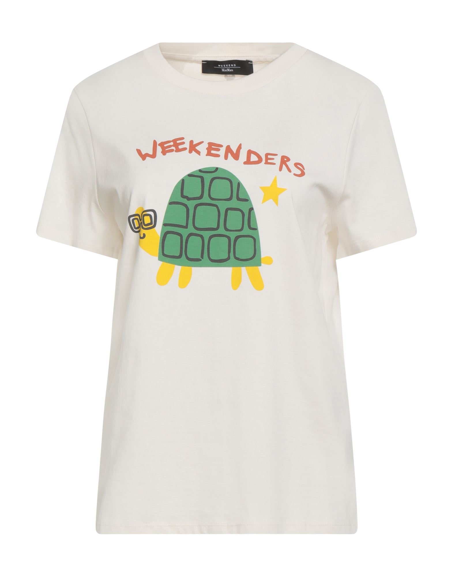 WEEKEND MAX MARA - T-shirts