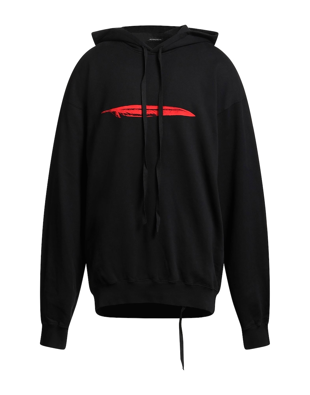 ANN DEMEULEMEESTER - Sweatshirts