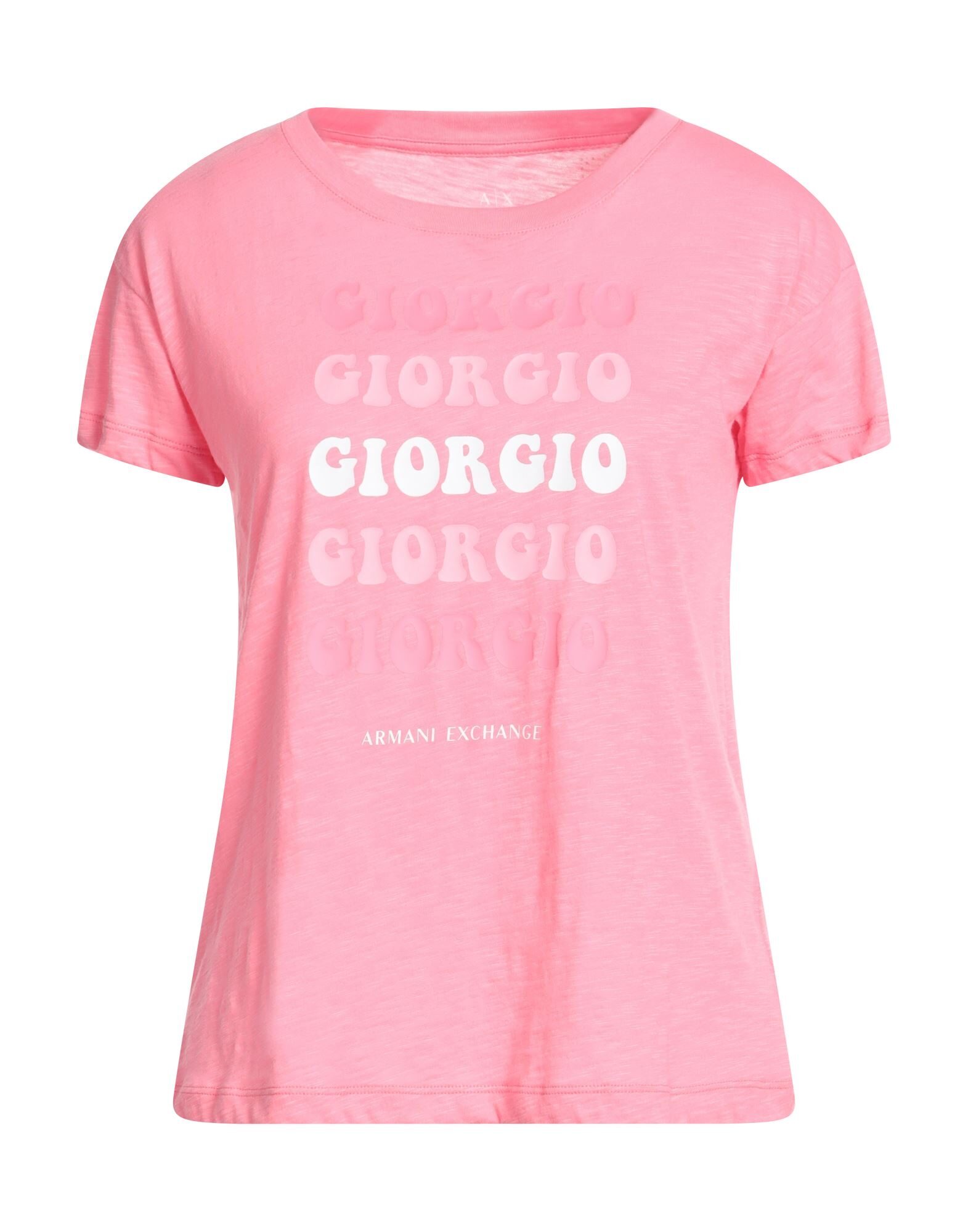 ARMANI EXCHANGE - T-shirts