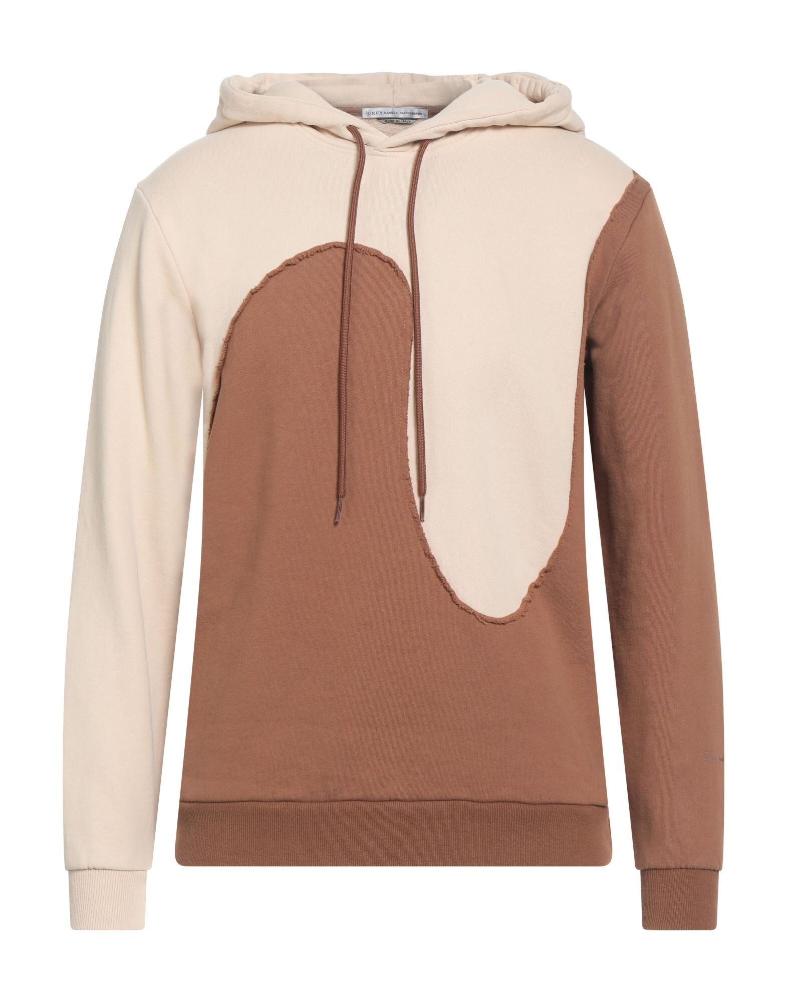 GREY DANIELE ALESSANDRINI - Sweatshirts