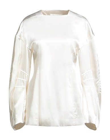 JIL SANDER Top 100% Viscose