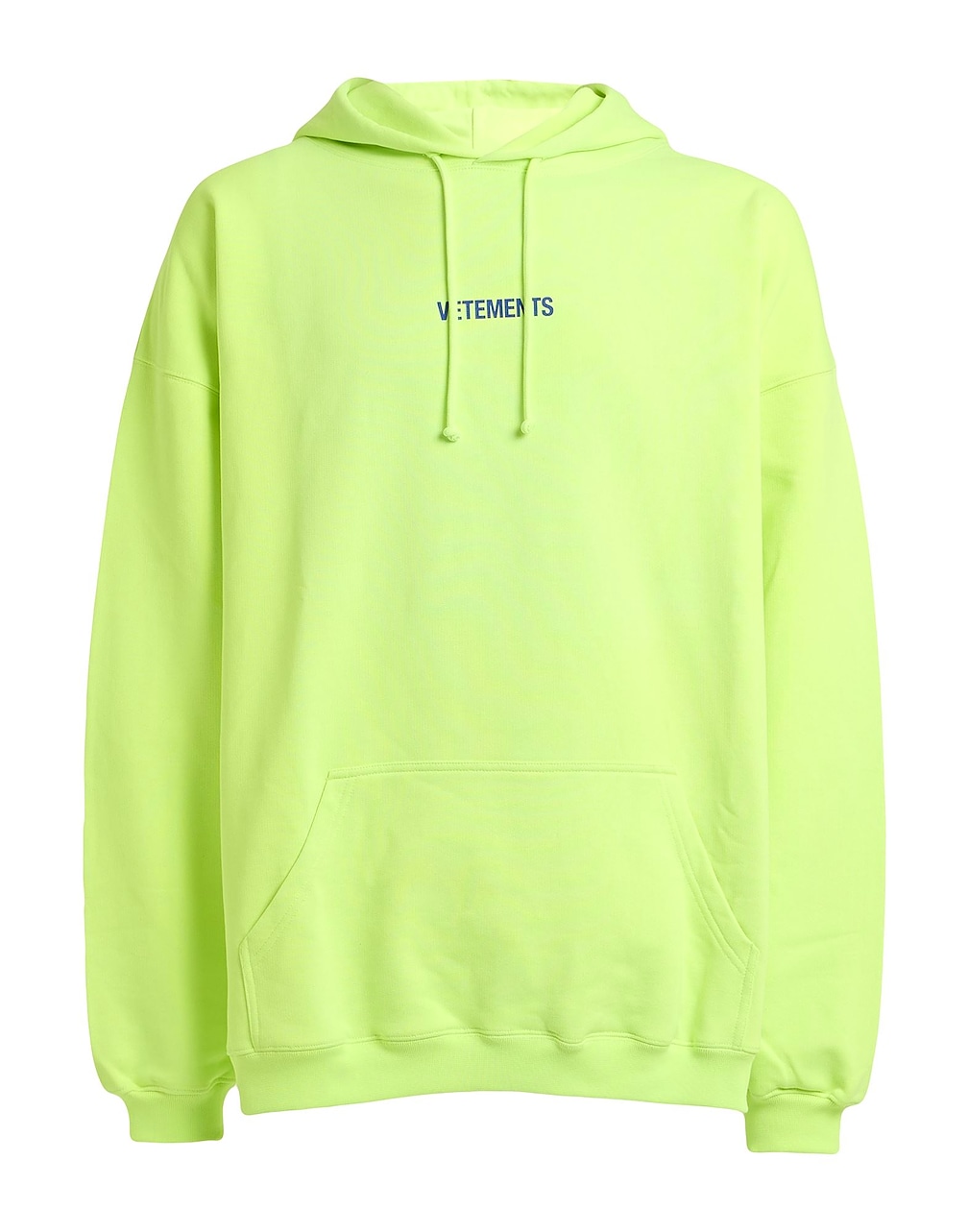 VETEMENTS - Sweatshirts