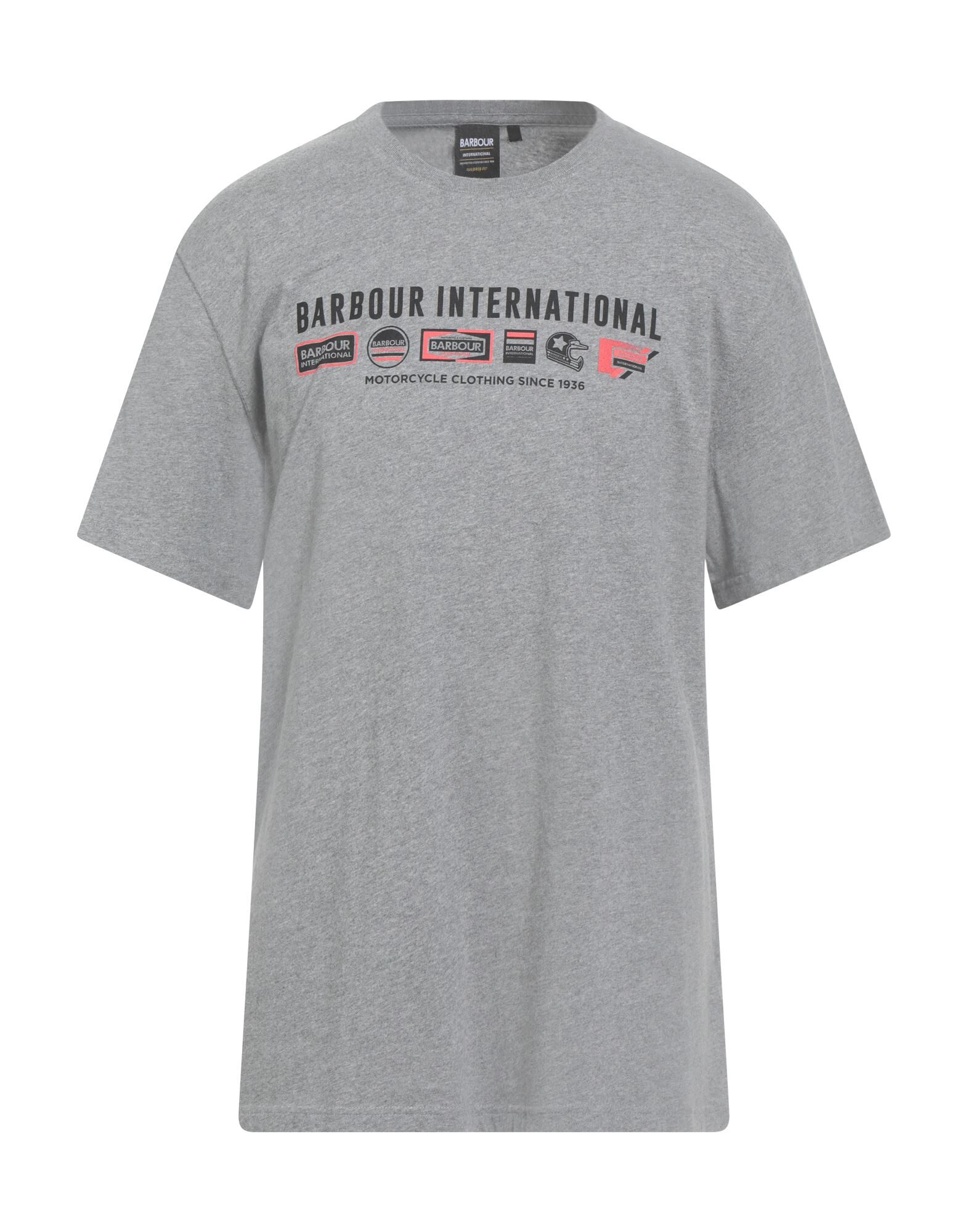 BARBOUR - Футболки