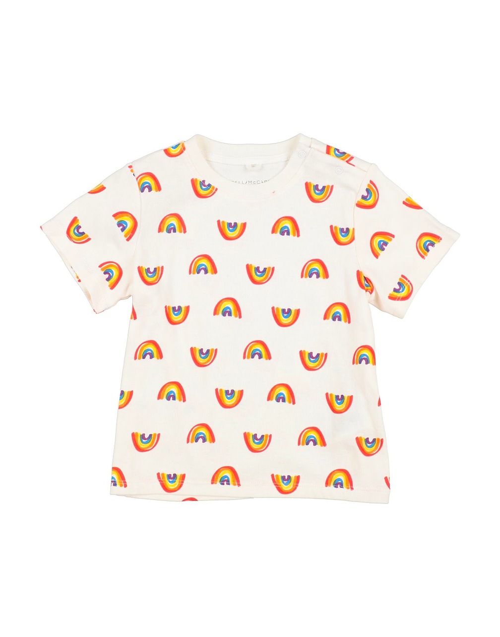 STELLA McCARTNEY KIDS - T-shirts
