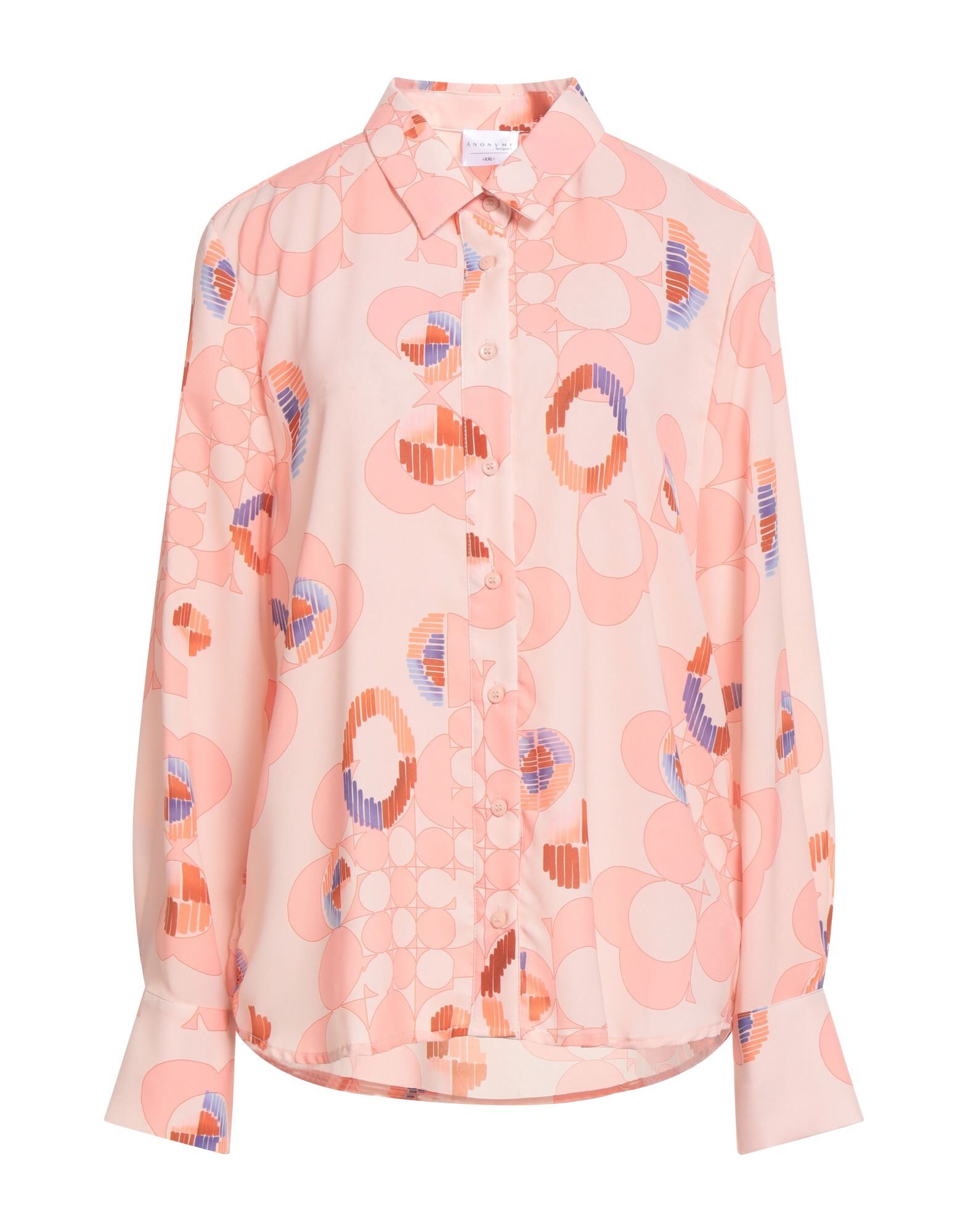 ANONYME DESIGNERS - Shirts