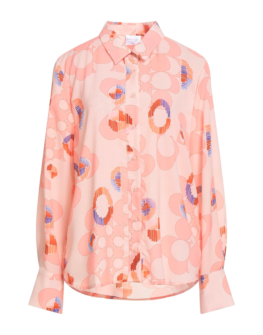 ANONYME DESIGNERS - Shirts