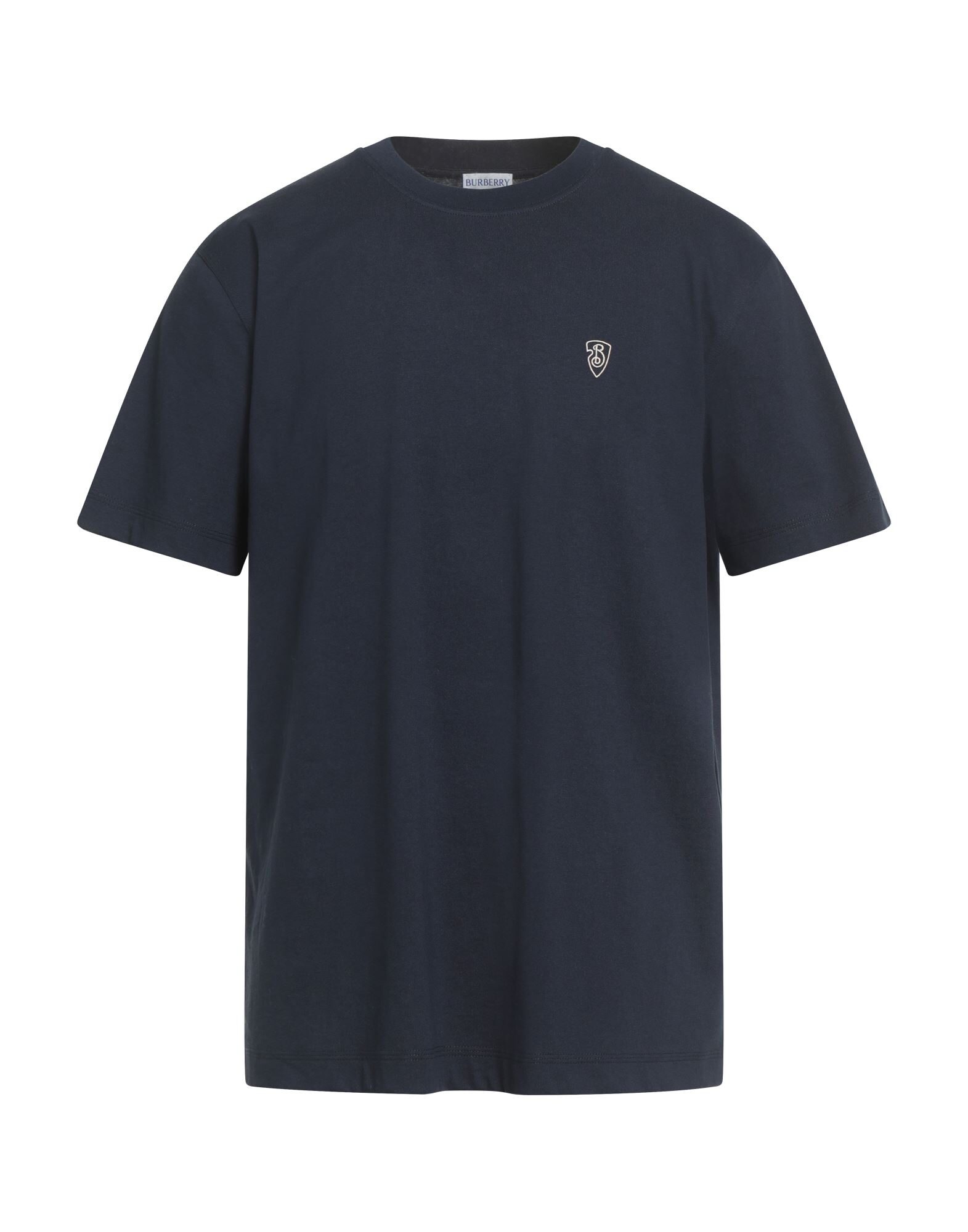 BURBERRY - T-shirts