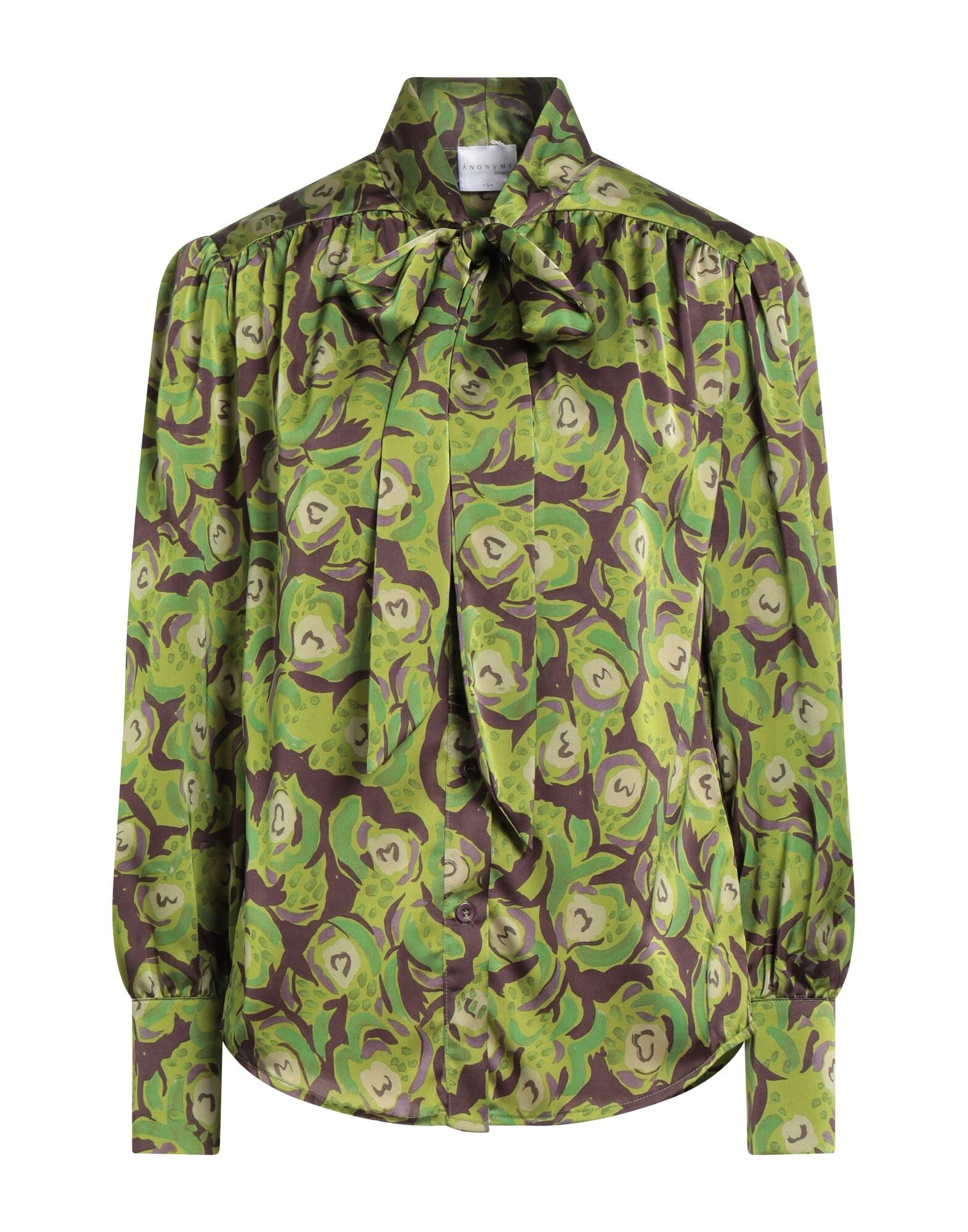 ANONYME DESIGNERS - Shirts