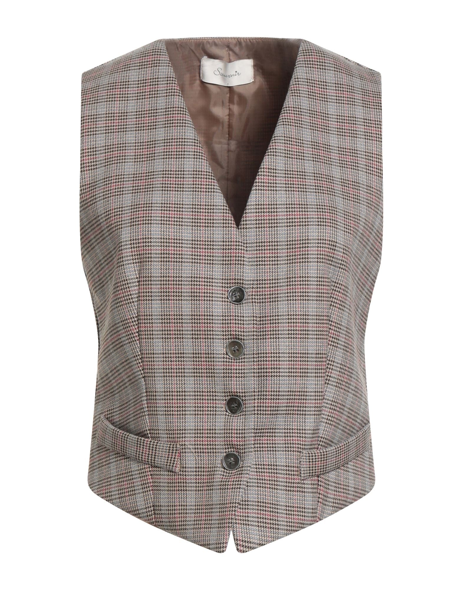 SOUVENIR - 테일러드 베스트