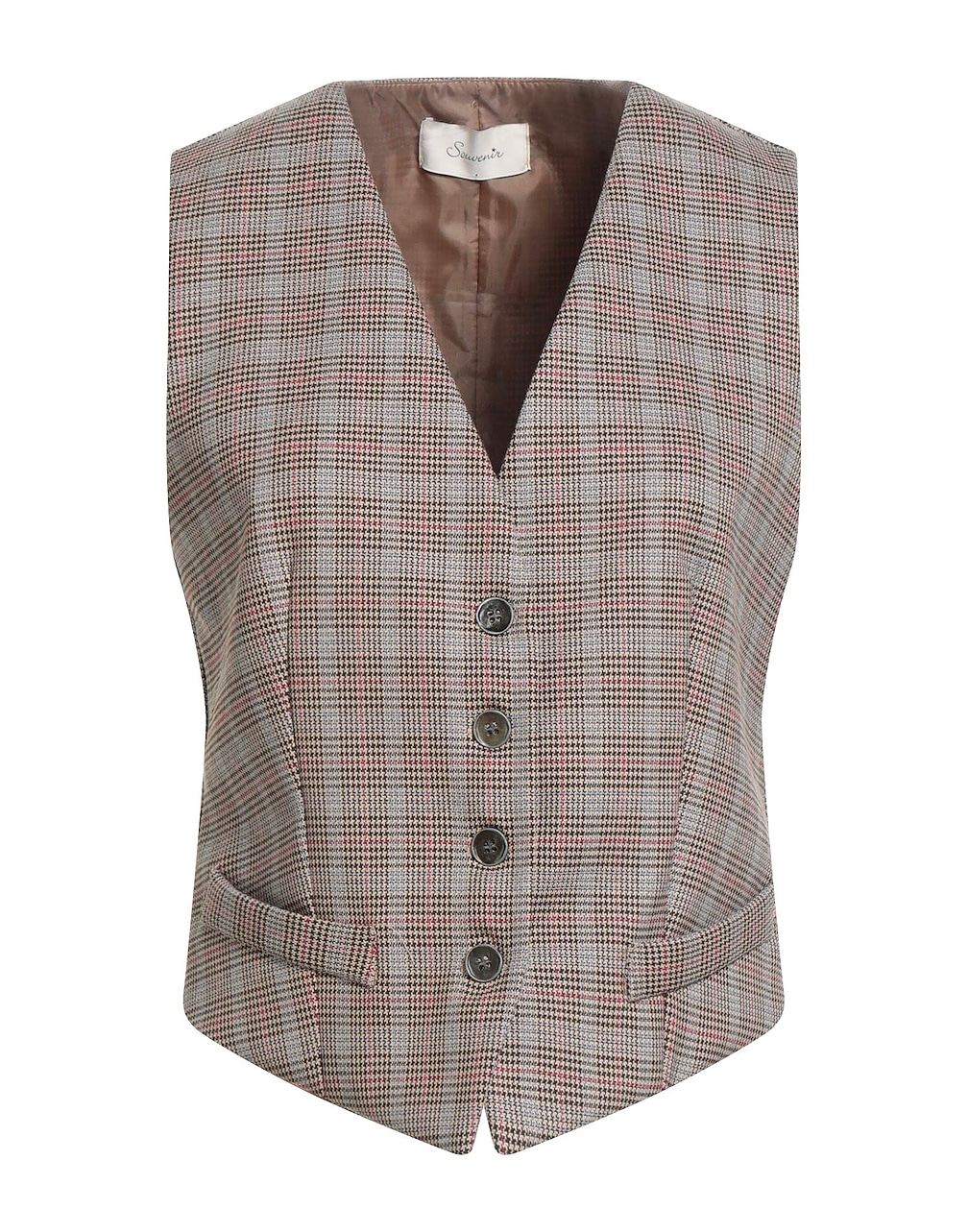 SOUVENIR - Gilets de costume