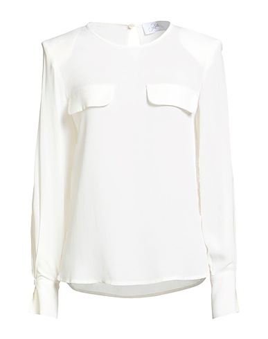 SOALLURE Top Bianco 100% Viscosa